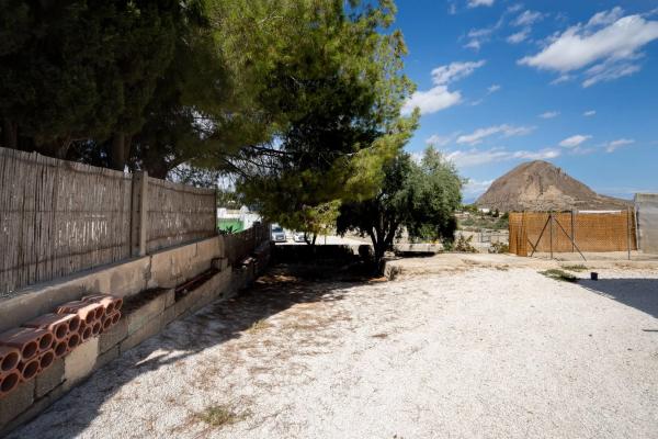 Piso en calle les Casellas