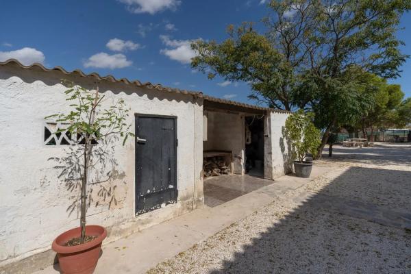 Piso en calle les Casellas