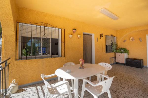 Piso en calle les Casellas