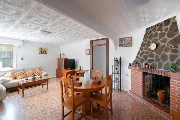 Piso en calle les Casellas