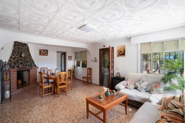 Piso en calle les Casellas