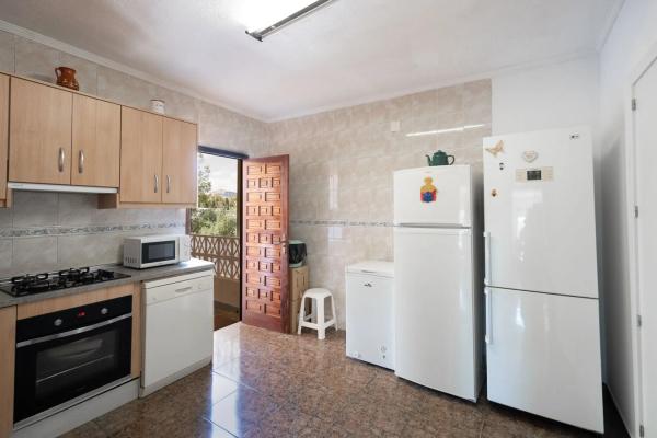 Piso en calle les Casellas