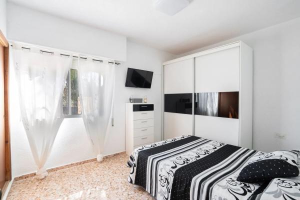 Piso en calle les Casellas