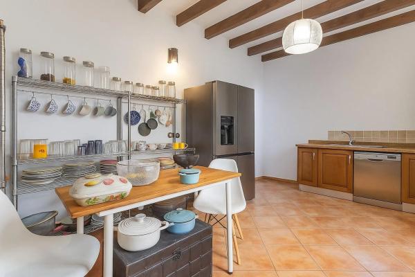 Casa independiente en calle Nardo