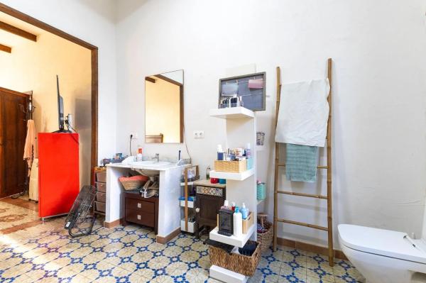 Casa independiente en calle Nardo