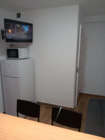 Piso en calle Virgen de la Paz