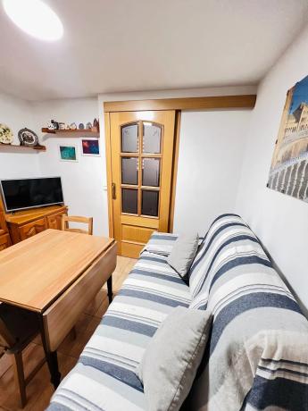 Piso en calle Virgen del Puig, 19