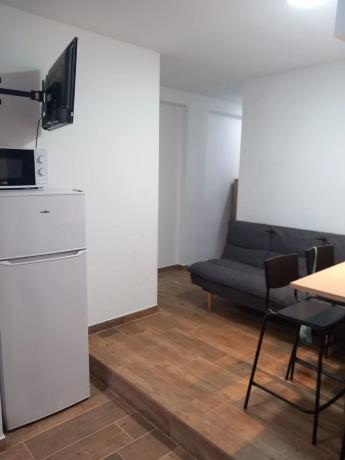 Piso en calle Virgen de la Paz