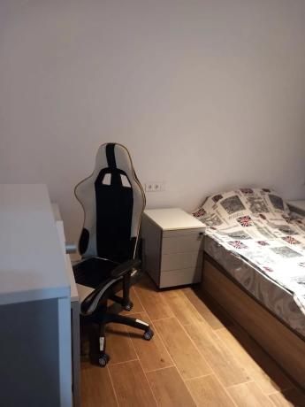 Piso en calle Virgen de la Paz