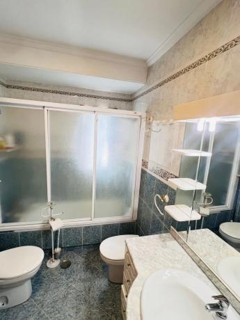 Piso en calle Virgen del Puig, 19