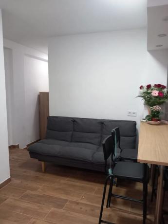 Piso en calle Virgen de la Paz