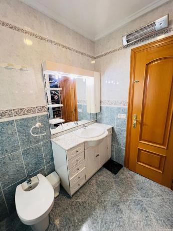 Piso en calle Virgen del Puig, 19