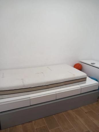 Piso en calle Virgen de la Paz