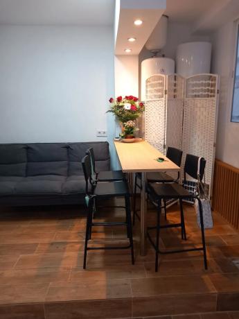 Piso en calle Virgen de la Paz