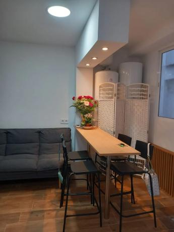 Piso en calle Virgen de la Paz