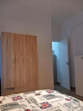 Piso en calle Virgen de la Paz