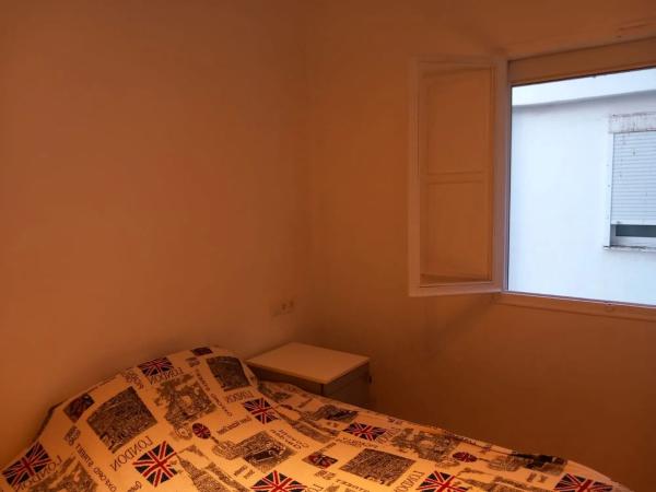 Piso en calle Virgen de la Paz