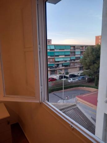 Piso en calle Virgen de la Paz