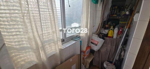 Piso en calle Virgen del Puig