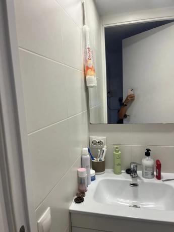 Piso en calle Virgen de la Paz