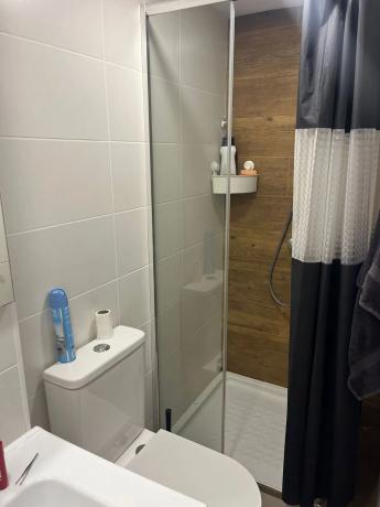 Piso en calle Virgen de la Paz