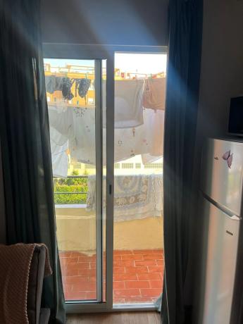 Piso en calle Virgen de la Paz