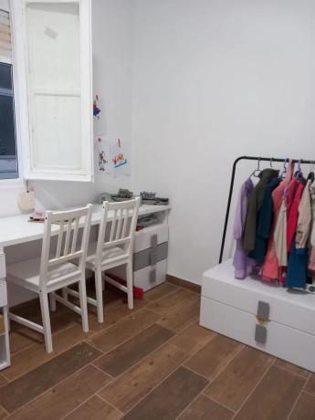 Piso en calle Virgen de la Paz