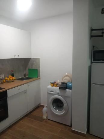 Piso en calle Virgen de la Paz