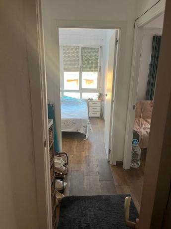 Piso en calle Virgen de la Paz