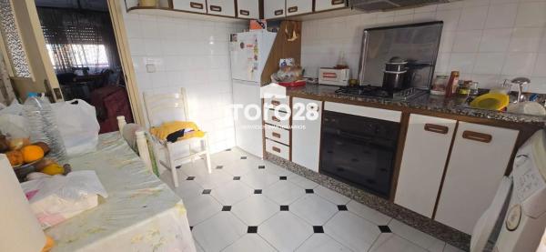 Piso en calle Virgen del Puig