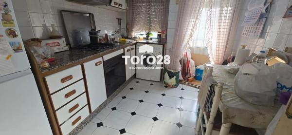 Piso en calle Virgen del Puig