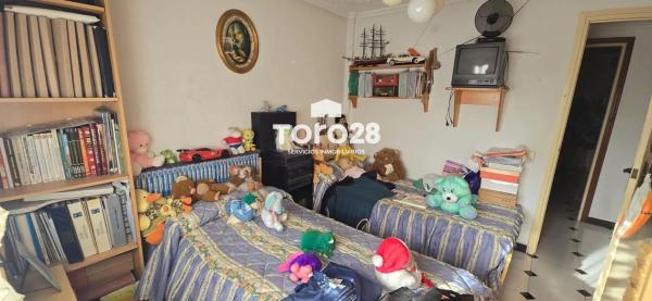 Piso en calle Virgen del Puig