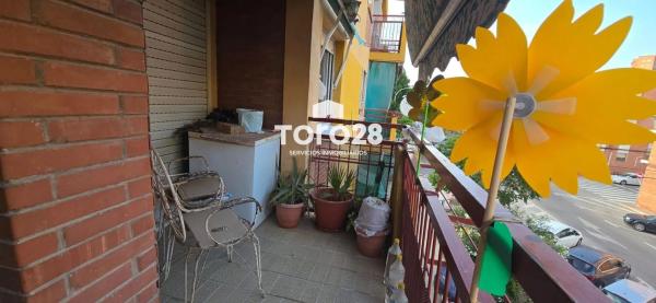 Piso en calle Virgen del Puig