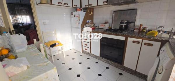 Piso en calle Virgen del Puig