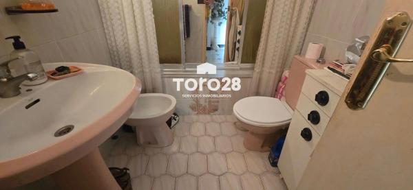 Piso en calle Virgen del Puig