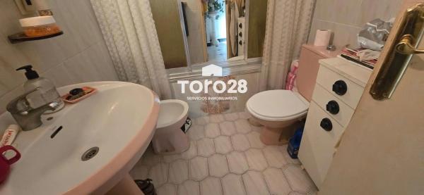 Piso en calle Virgen del Puig