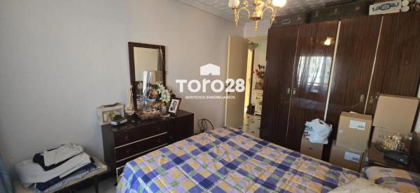 Piso en calle Virgen del Puig