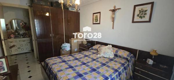 Piso en calle Virgen del Puig