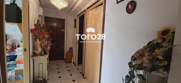 Piso en calle Virgen del Puig