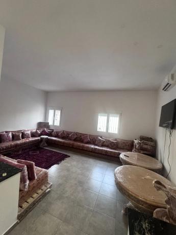 Chalet pareado en calle Tuberia, 39