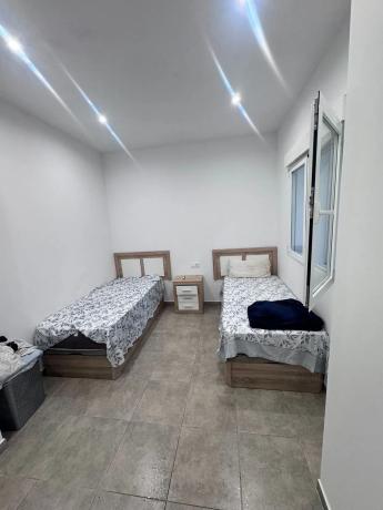 Chalet pareado en calle Tuberia, 39