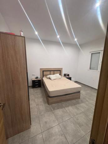 Chalet pareado en calle Tuberia, 39