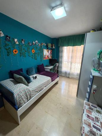 Piso en calle Francisco Montero Pérez