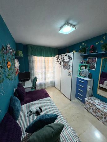 Piso en calle Francisco Montero Pérez