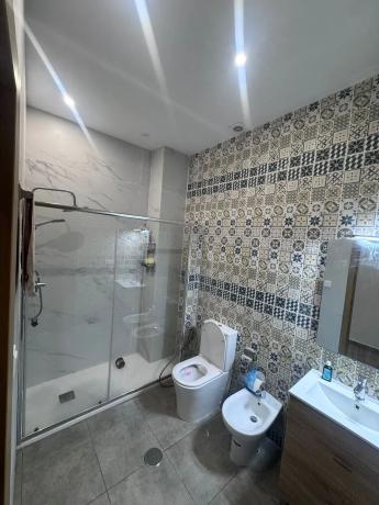 Chalet pareado en calle Tuberia, 39