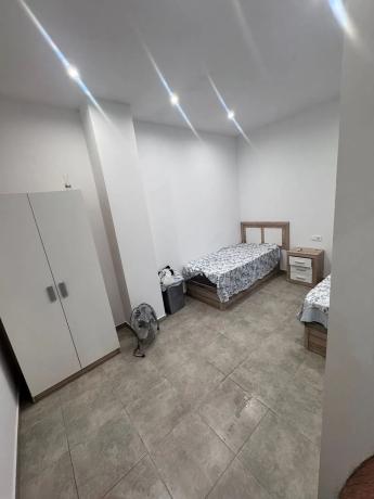 Chalet pareado en calle Tuberia, 39