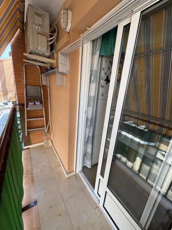 Piso en calle Francisco Montero Pérez