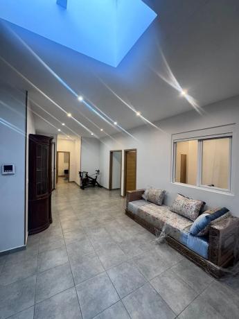 Chalet pareado en calle Tuberia, 39