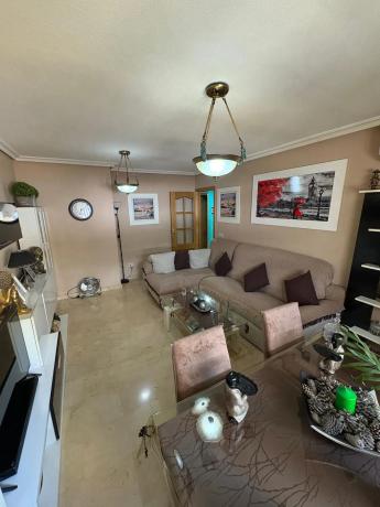 Piso en calle Francisco Montero Pérez