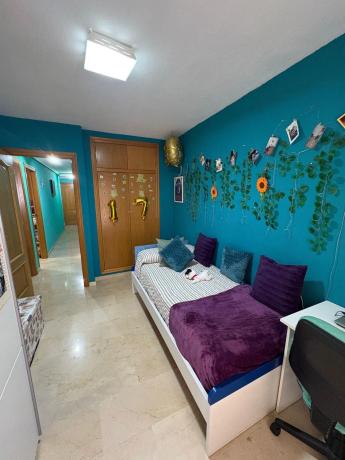 Piso en calle Francisco Montero Pérez